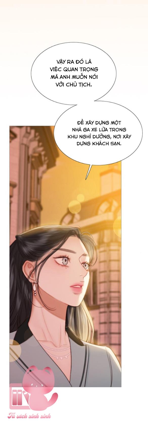 Serena - Chap 39 - Trang 38
