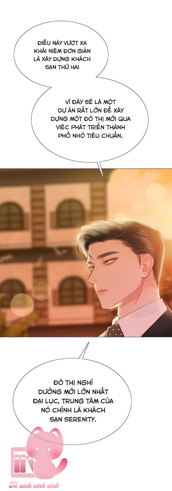 Serena - Chap 39 - Trang 40