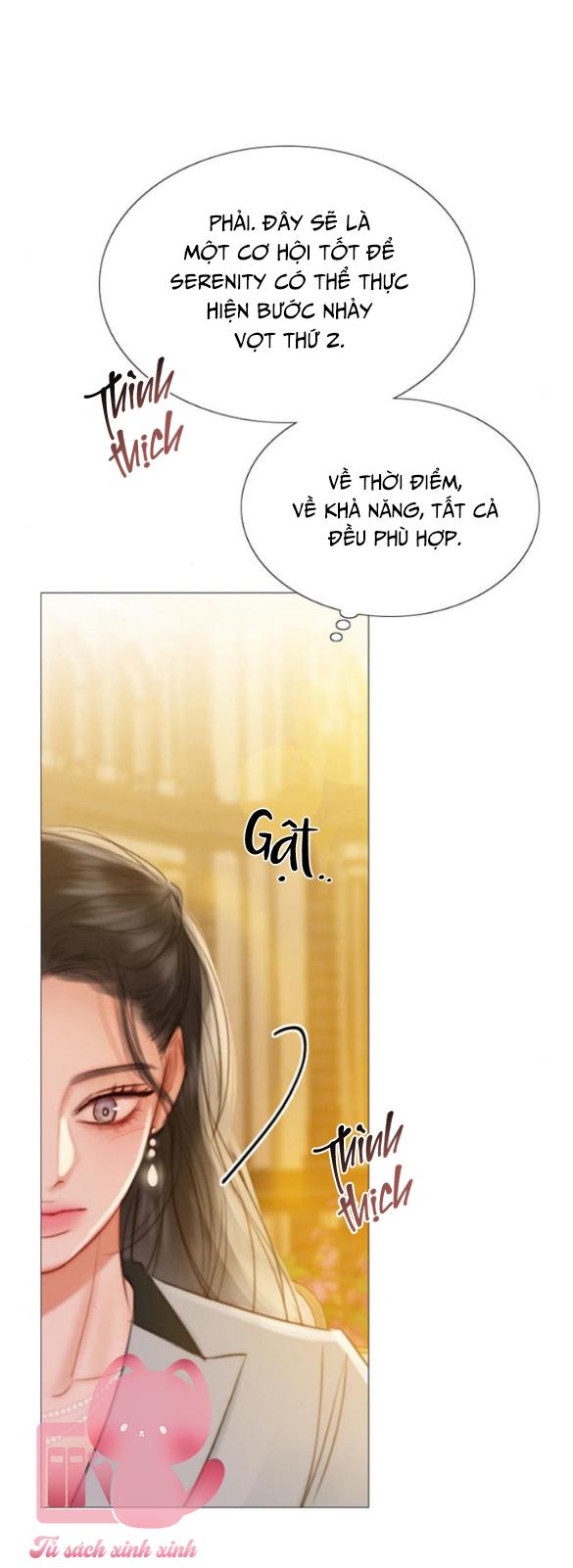 Serena - Chap 39 - Trang 41