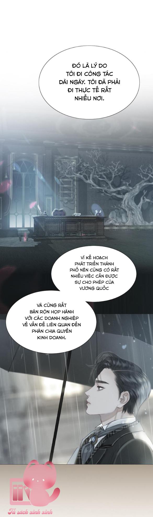 Serena - Chap 39 - Trang 44