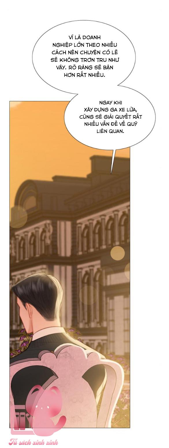 Serena - Chap 39 - Trang 47