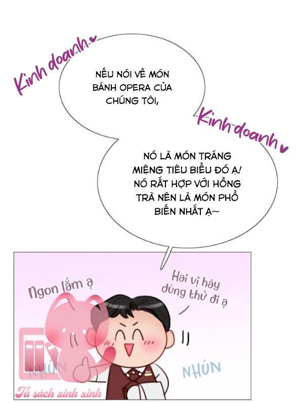 Serena - Chap 39 - Trang 56