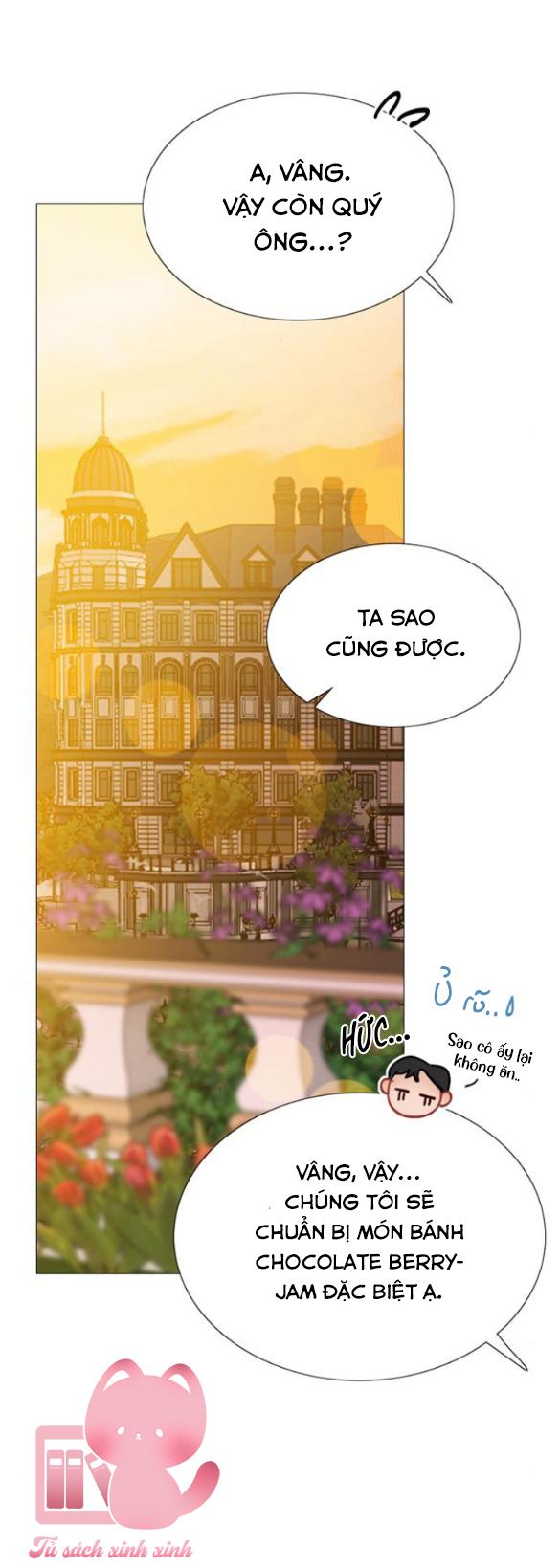 Serena - Chap 39 - Trang 58