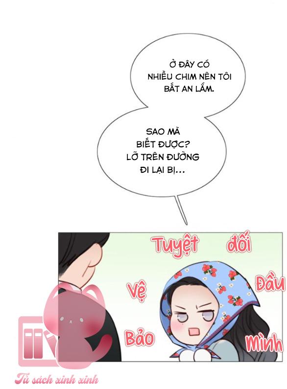 Serena - Chap 39 - Trang 7