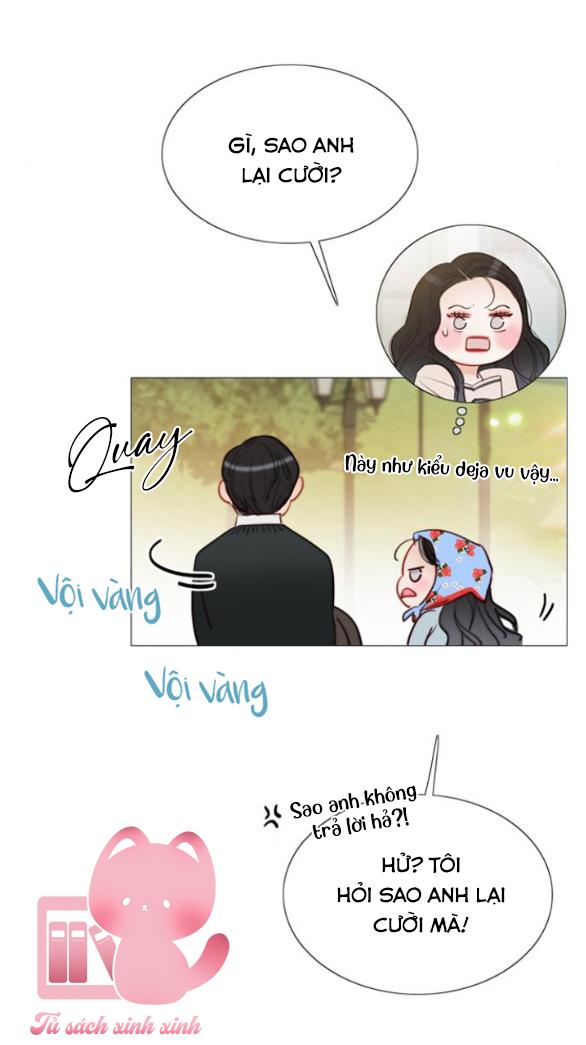 Serena - Chap 39 - Trang 9