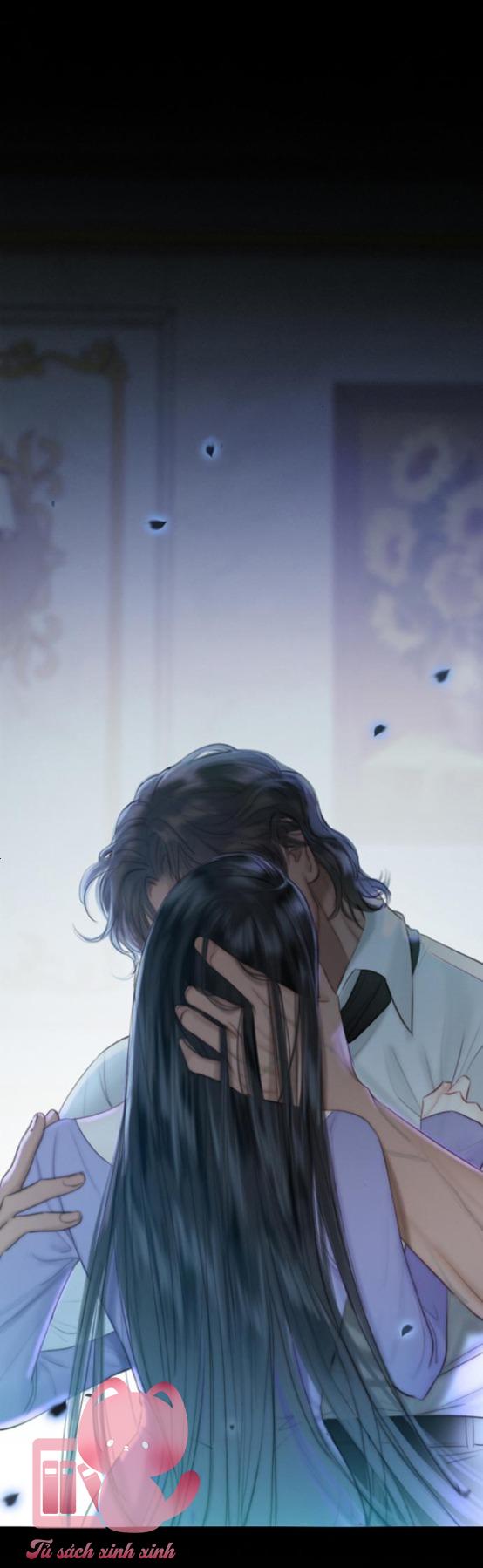 Serena - Chap 4 - Trang 1