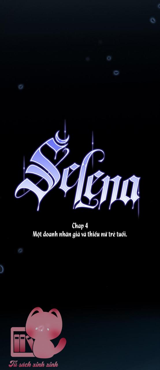 Serena - Chap 4 - Trang 21