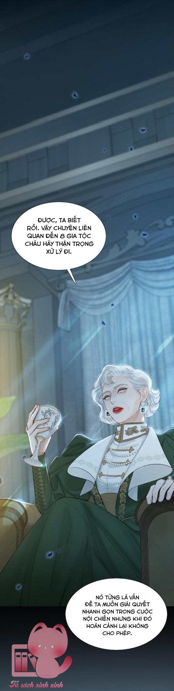 Serena - Chap 4 - Trang 22