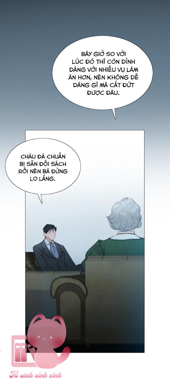 Serena - Chap 4 - Trang 23