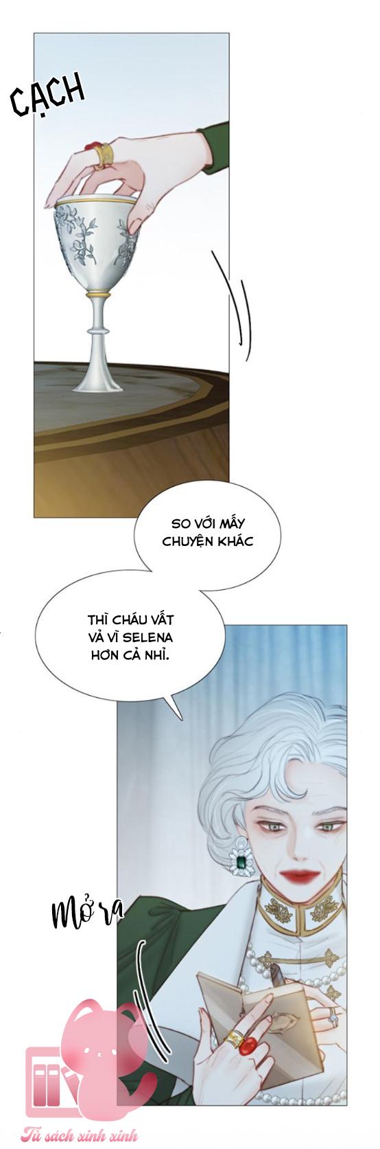 Serena - Chap 4 - Trang 26