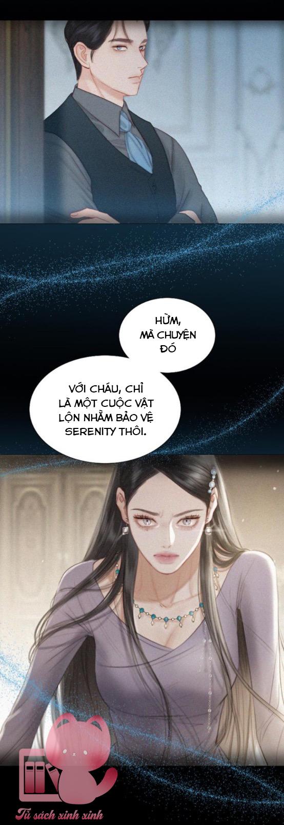 Serena - Chap 4 - Trang 29