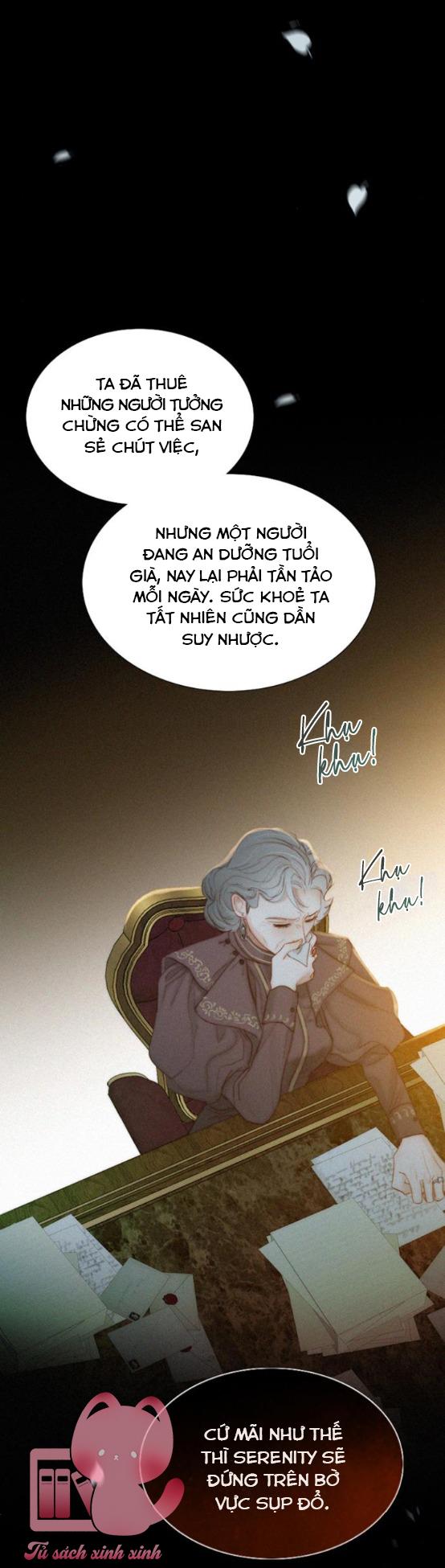 Serena - Chap 4 - Trang 56