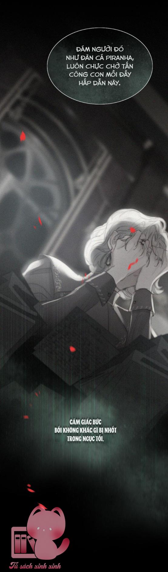 Serena - Chap 4 - Trang 59