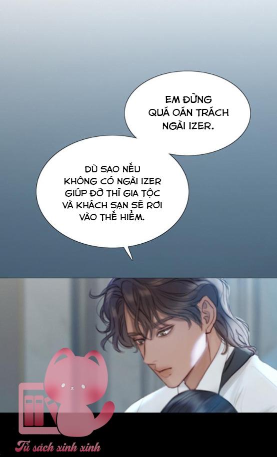 Serena - Chap 4 - Trang 8