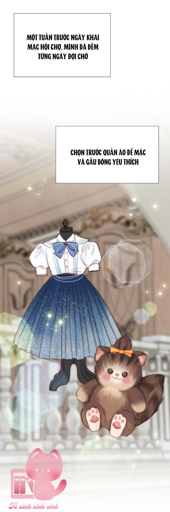 Serena - Chap 40 - Trang 17