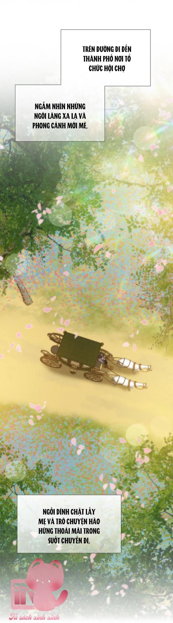 Serena - Chap 40 - Trang 20