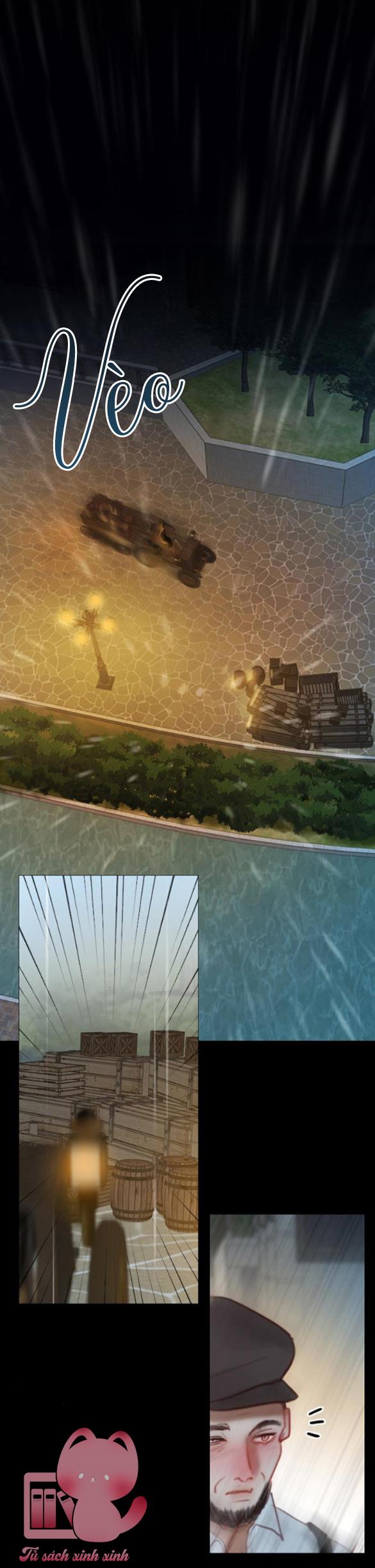 Serena - Chap 40 - Trang 3