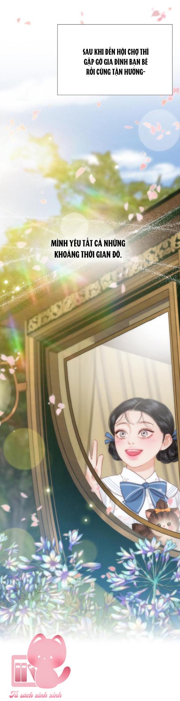 Serena - Chap 40 - Trang 21