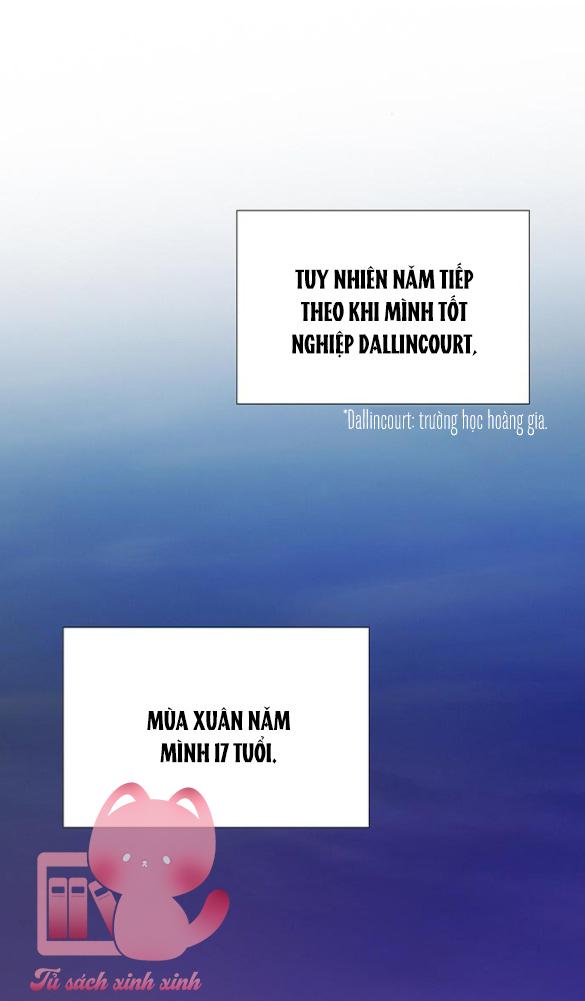Serena - Chap 40 - Trang 22