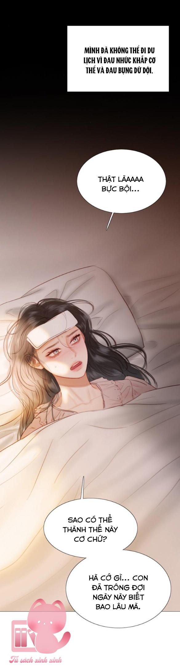 Serena - Chap 40 - Trang 24