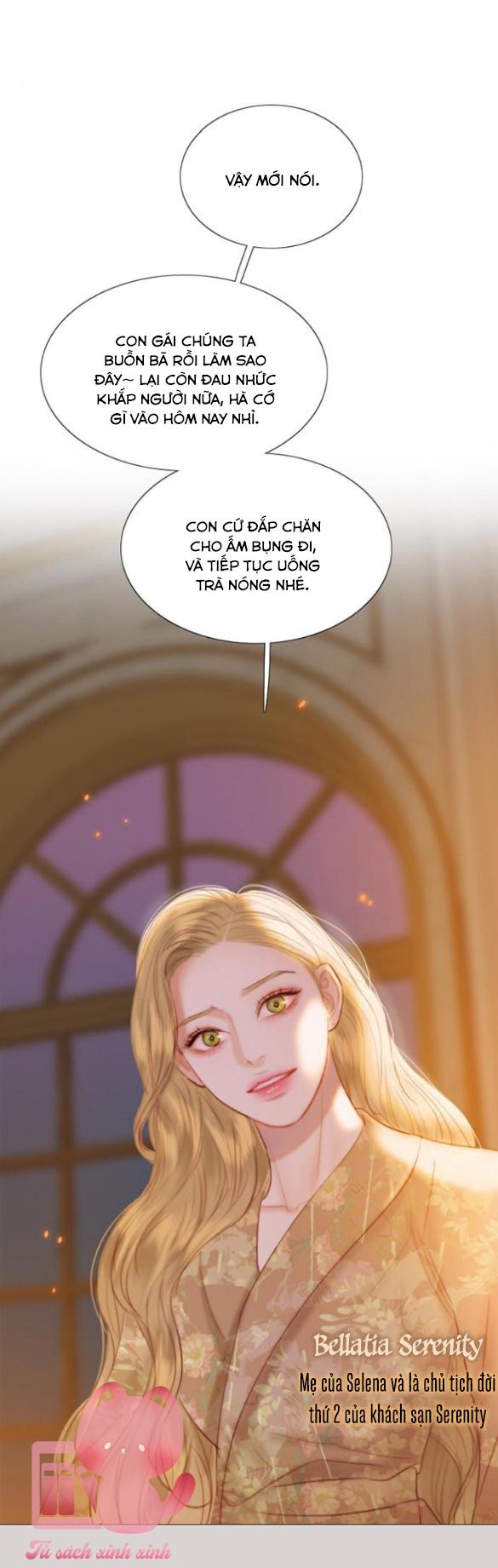Serena - Chap 40 - Trang 25