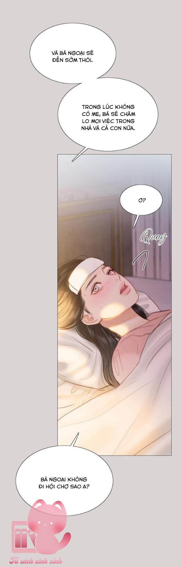 Serena - Chap 40 - Trang 27
