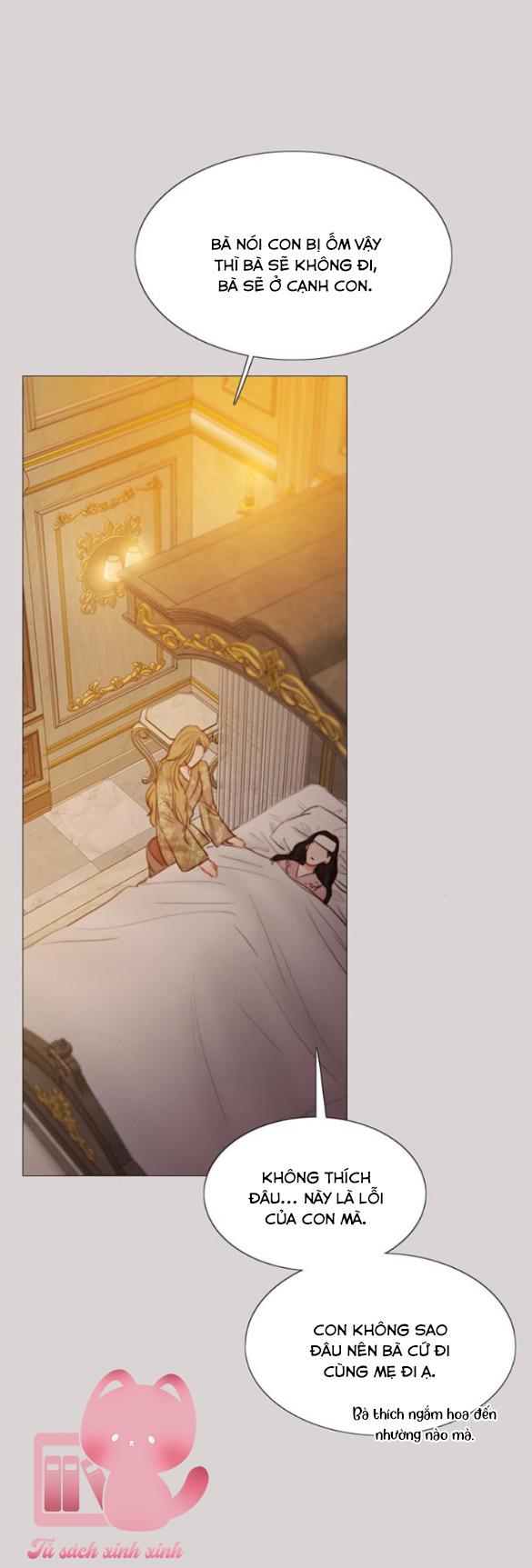 Serena - Chap 40 - Trang 28