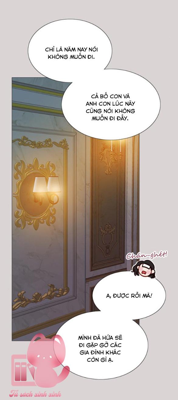 Serena - Chap 40 - Trang 30
