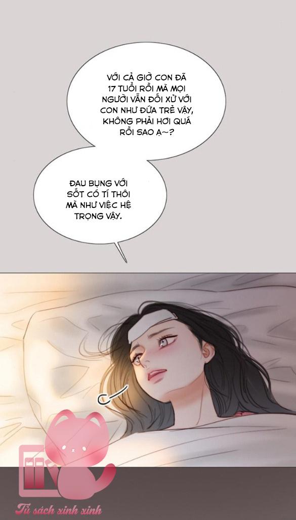 Serena - Chap 40 - Trang 31