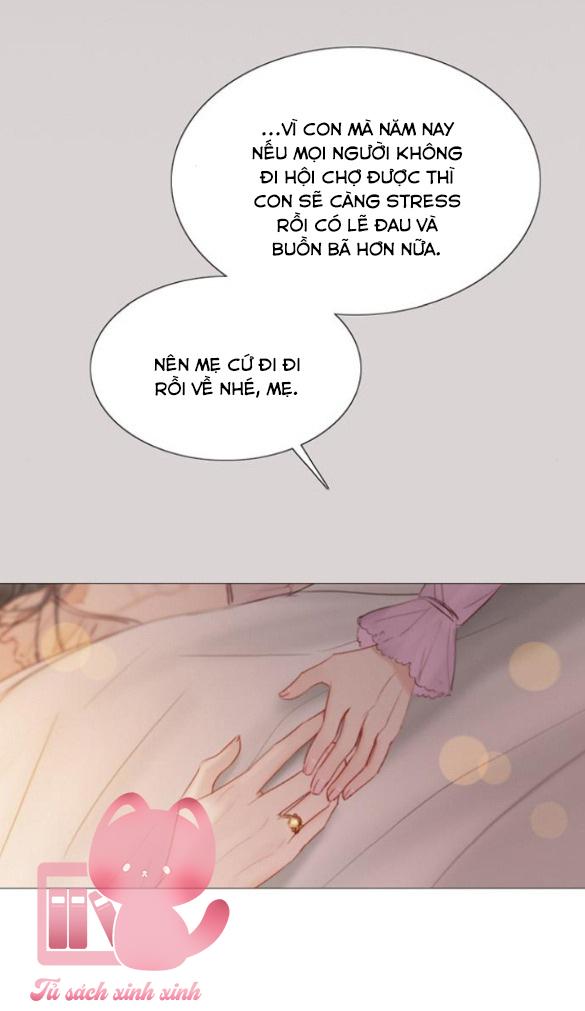 Serena - Chap 40 - Trang 33