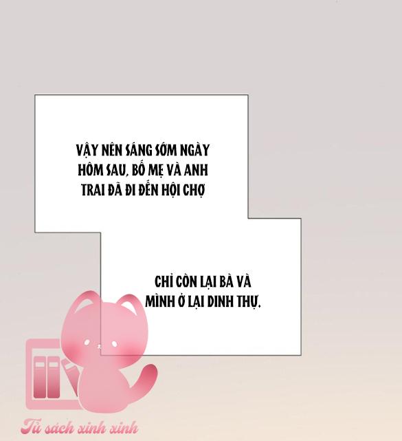 Serena - Chap 40 - Trang 36