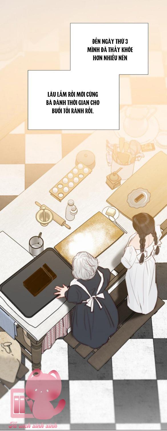 Serena - Chap 40 - Trang 37