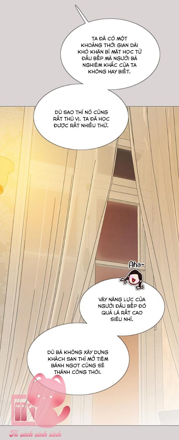 Serena - Chap 40 - Trang 41