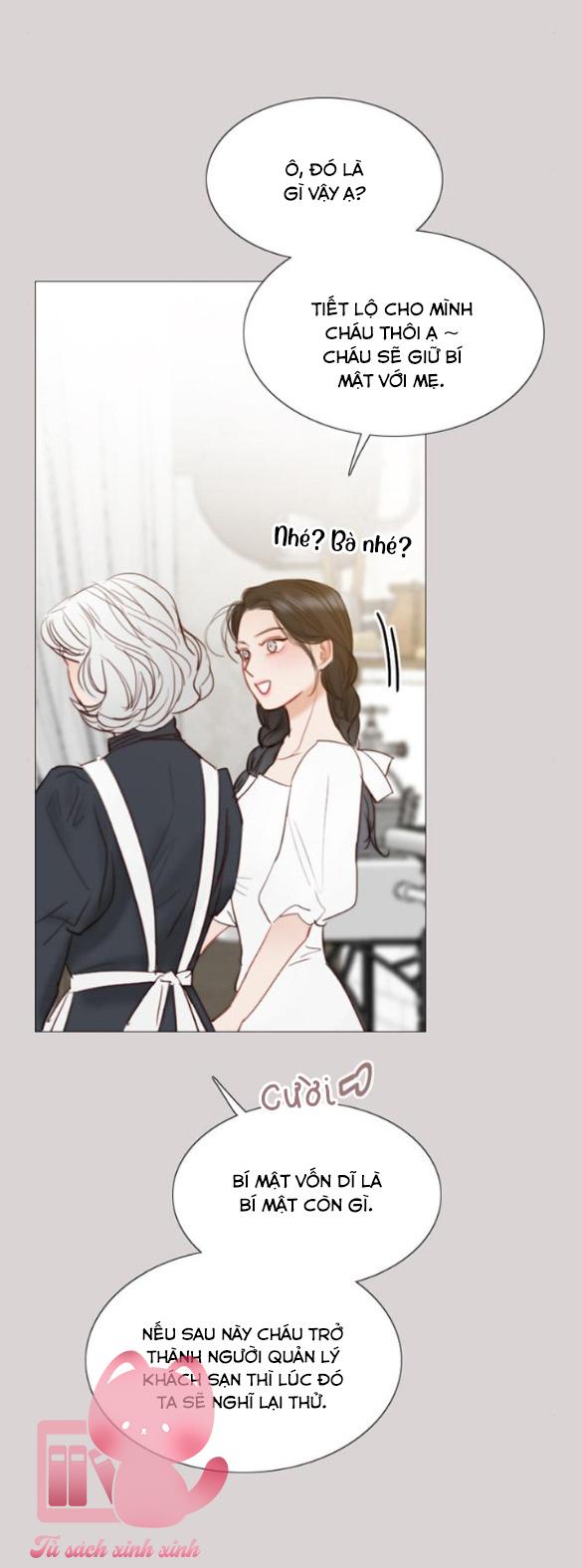 Serena - Chap 40 - Trang 43