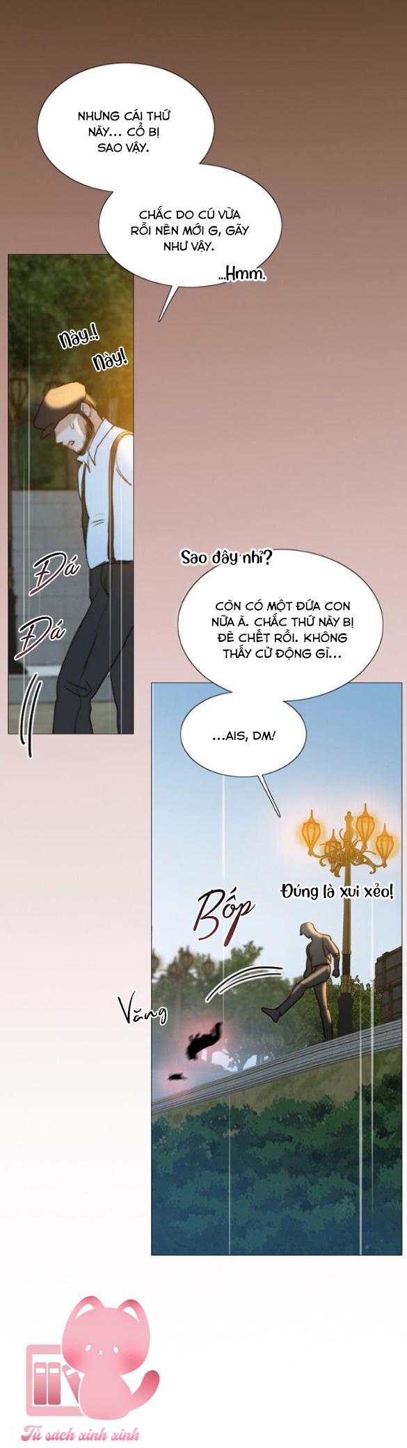 Serena - Chap 40 - Trang 9