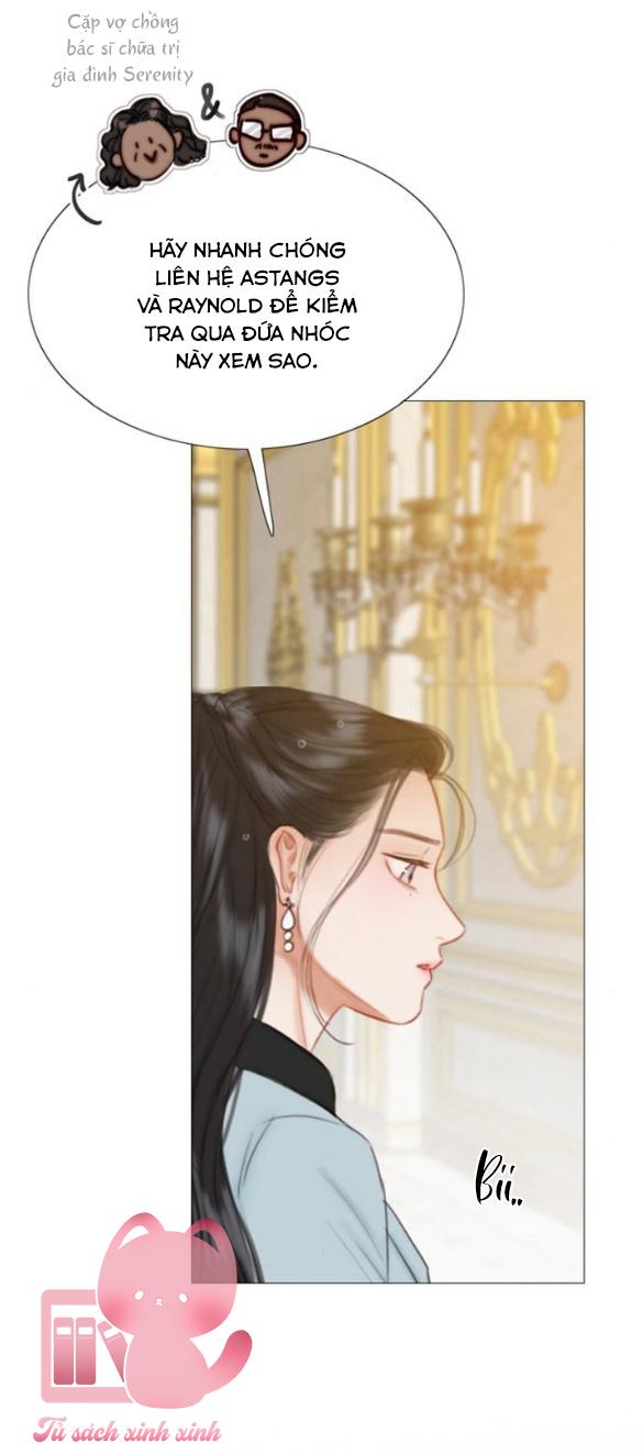 Serena - Chap 41 - Trang 15