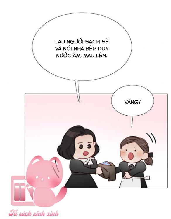 Serena - Chap 41 - Trang 18