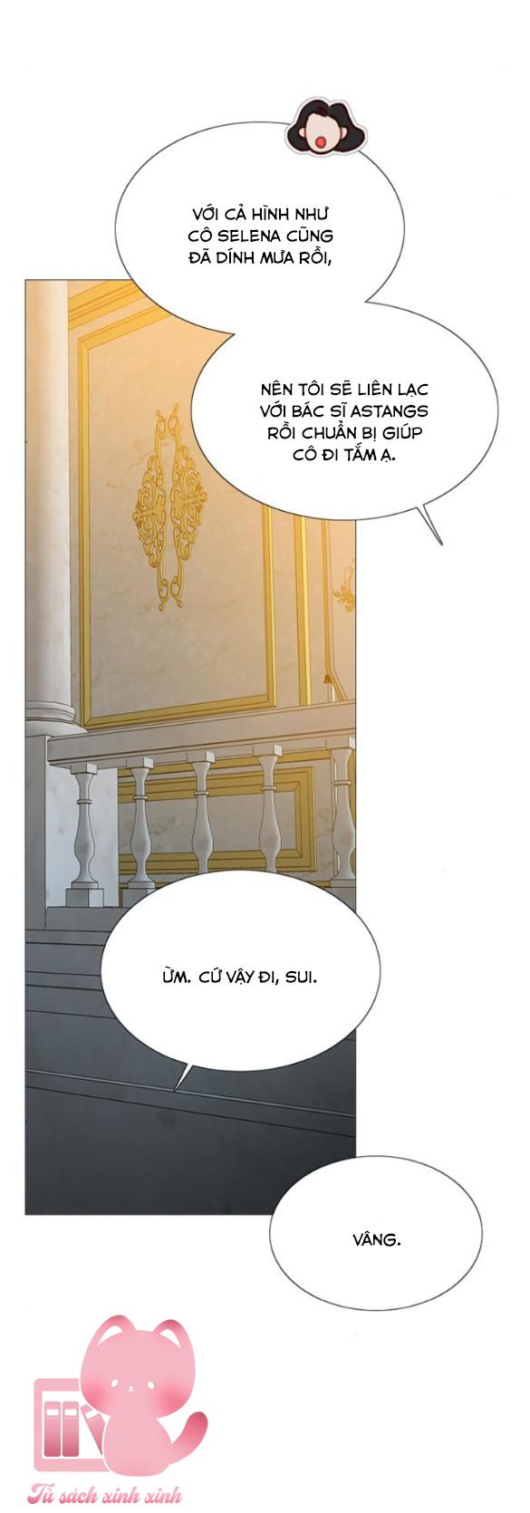 Serena - Chap 41 - Trang 19