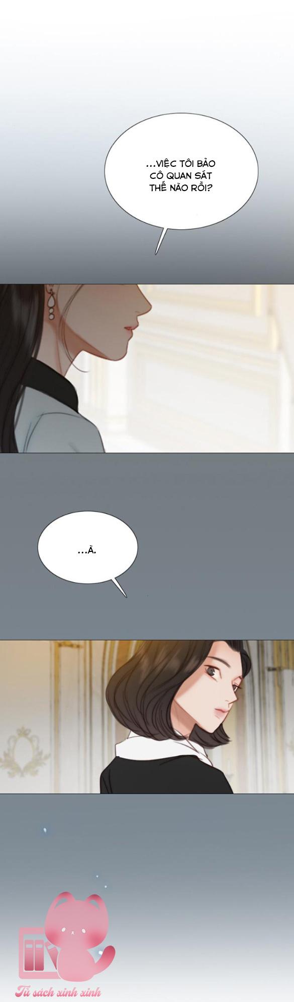 Serena - Chap 41 - Trang 20