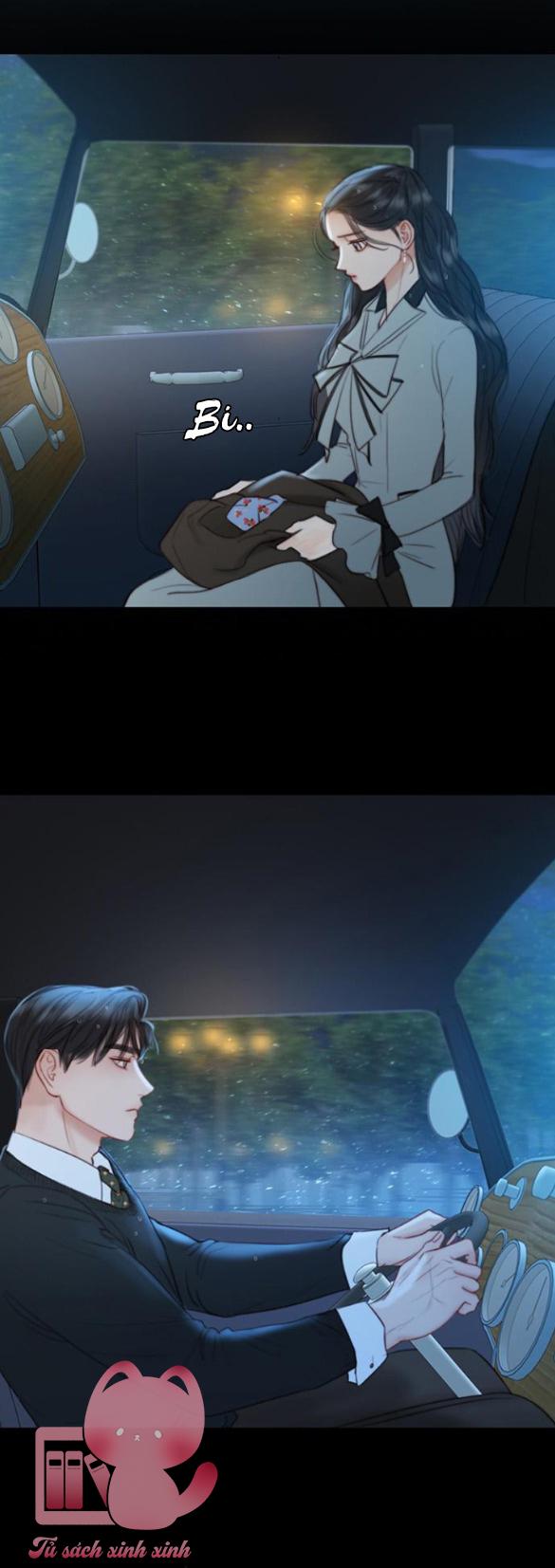 Serena - Chap 41 - Trang 3