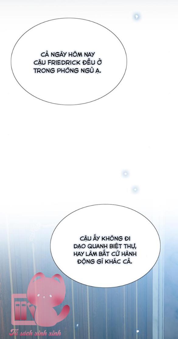 Serena - Chap 41 - Trang 21