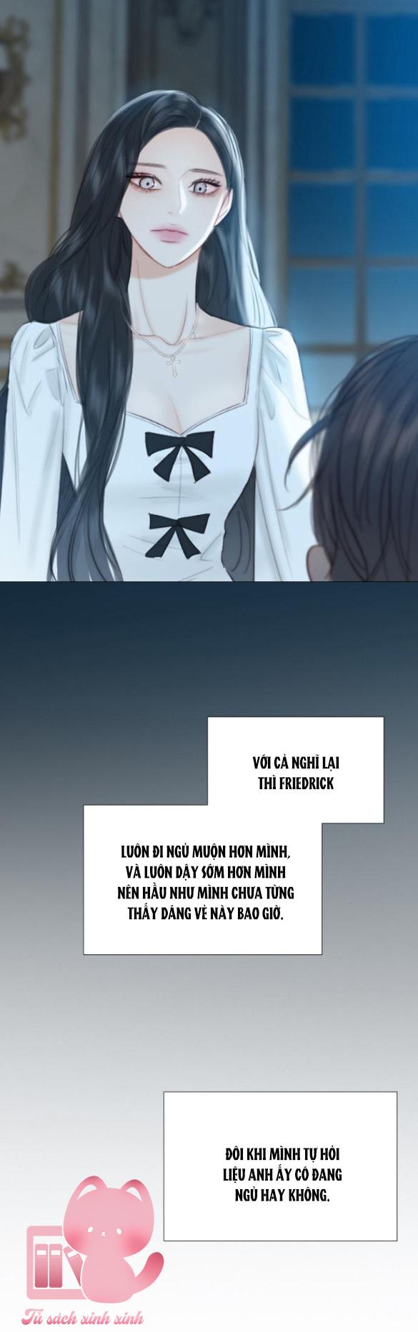 Serena - Chap 41 - Trang 27