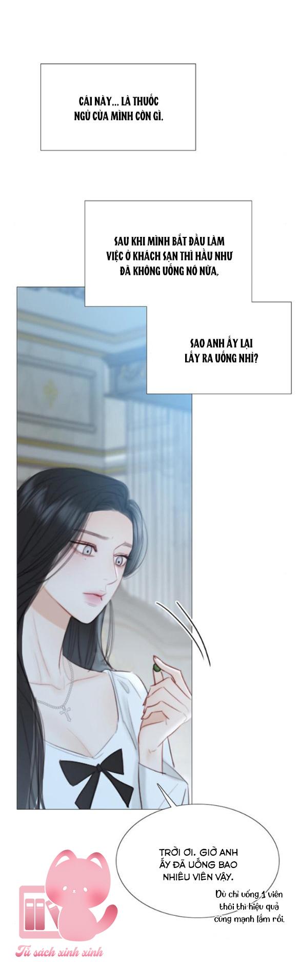 Serena - Chap 41 - Trang 29