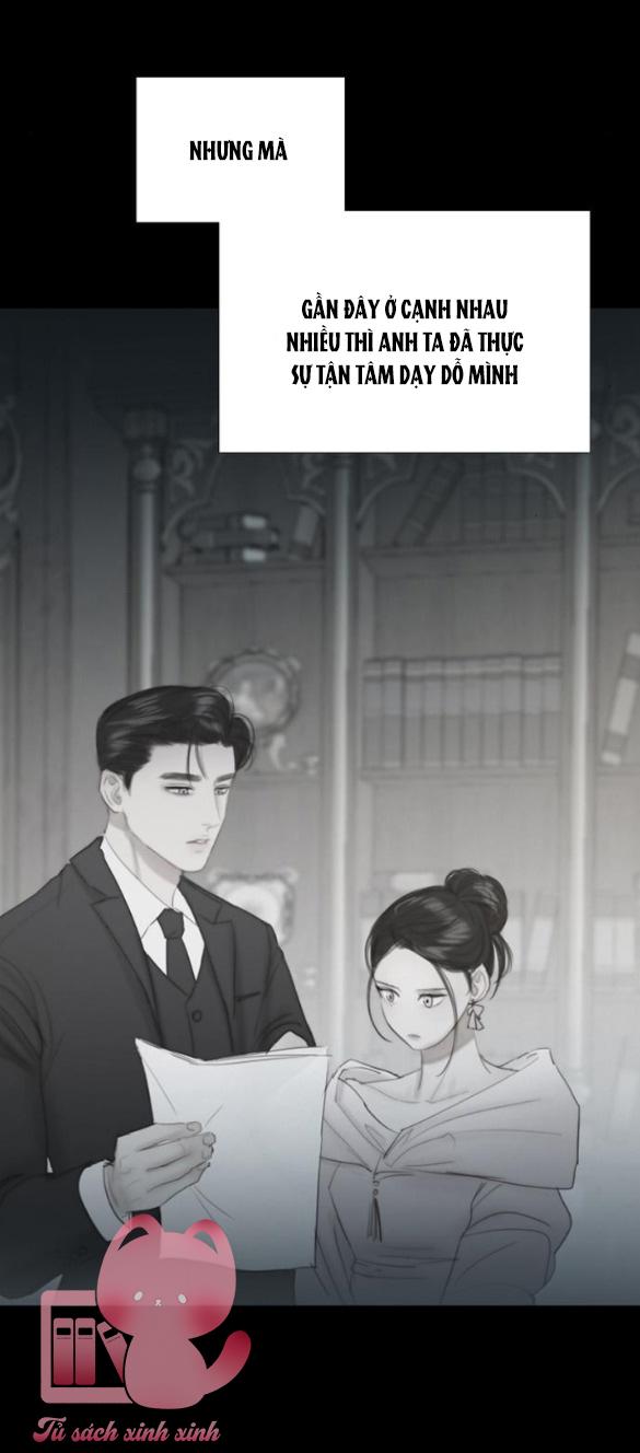 Serena - Chap 41 - Trang 33