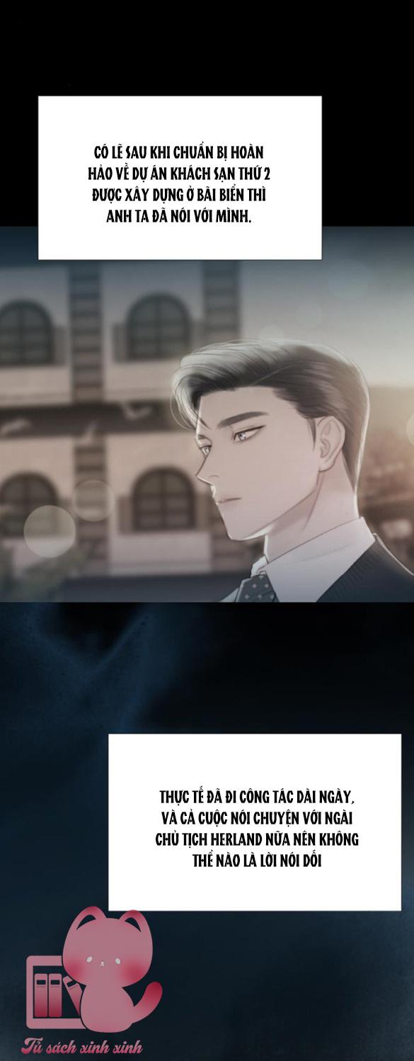 Serena - Chap 41 - Trang 34
