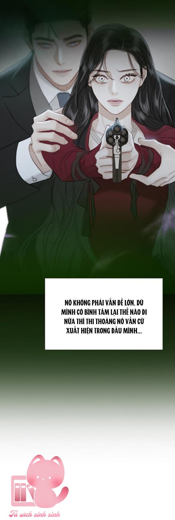Serena - Chap 41 - Trang 40