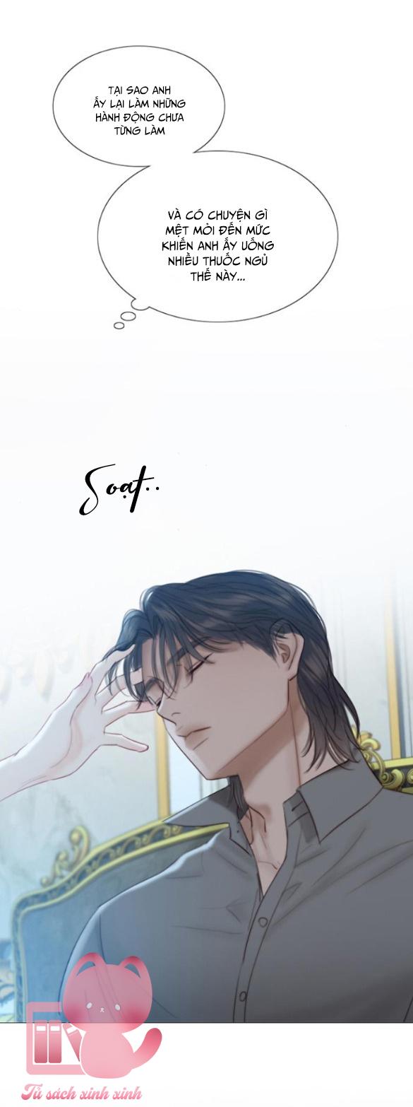 Serena - Chap 41 - Trang 42