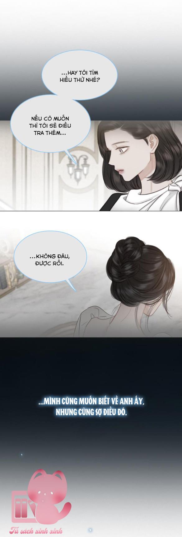 Serena - Chap 41 - Trang 43