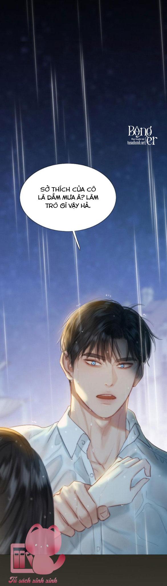 Serena - Chap 42 - Trang 2