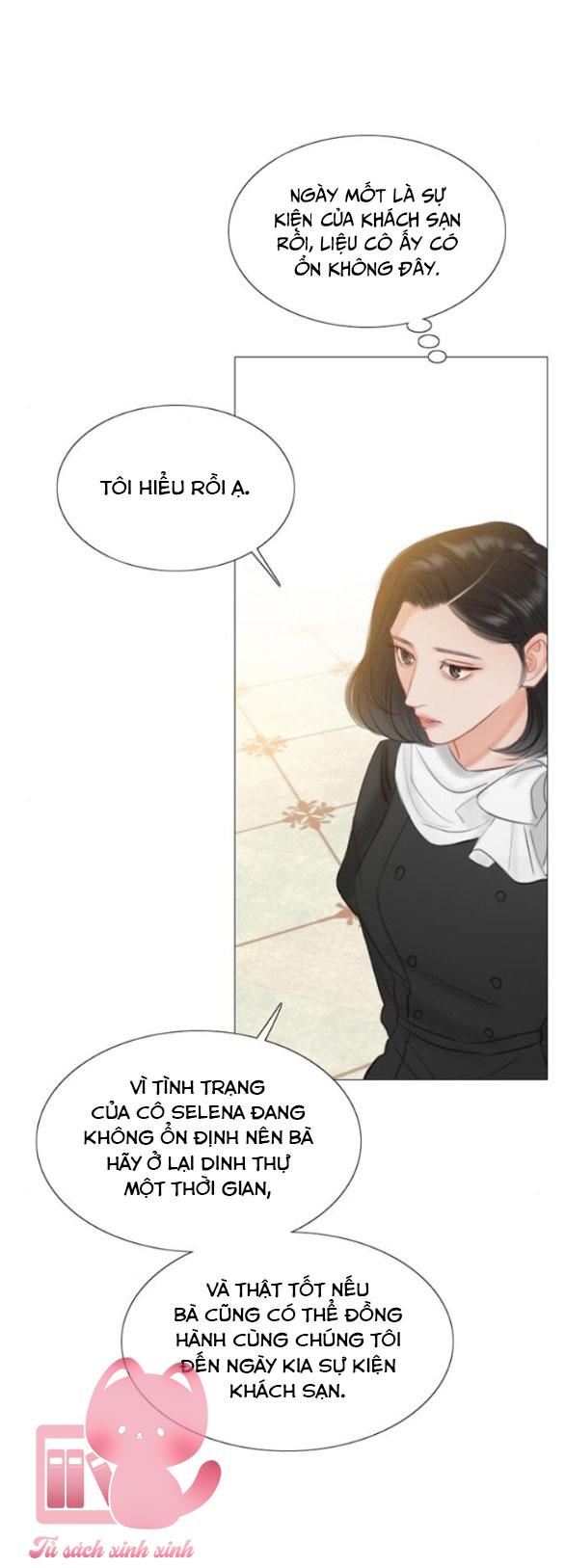 Serena - Chap 42 - Trang 14